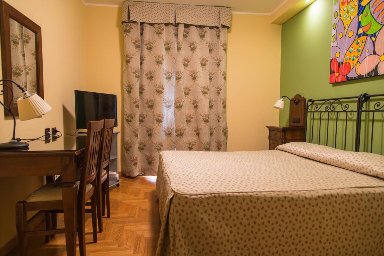 La Locanda Di Castromediano Кастельмеццано Экстерьер фото